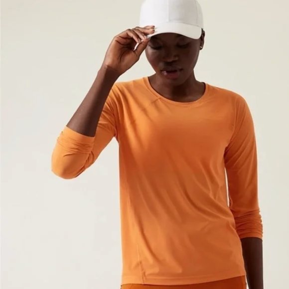Athleta Tops - Athleta Ultimate Train Top